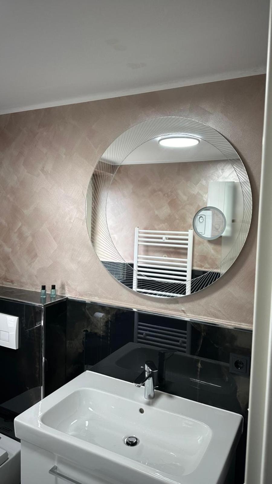 Ferienwohnung Spa Delluxe 埃森 外观 照片