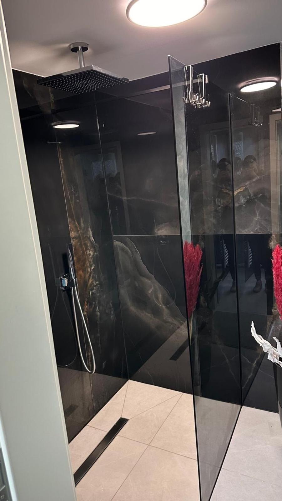Ferienwohnung Spa Delluxe 埃森 外观 照片